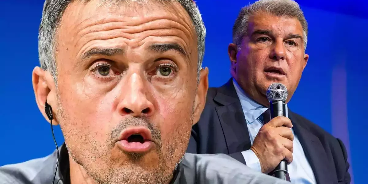 عاجل: القاضي في قضية نيغريرا يستدعي لابورتا ولويس إنريكي وفالفيردي!