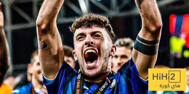 قيمة تعاقد أتلتيكو مدريد مع لاعب أتلانتا