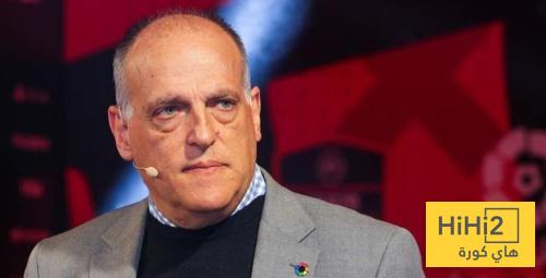 بعد بيان بيلباو .. سؤال مهم لـ تيباس..؟!