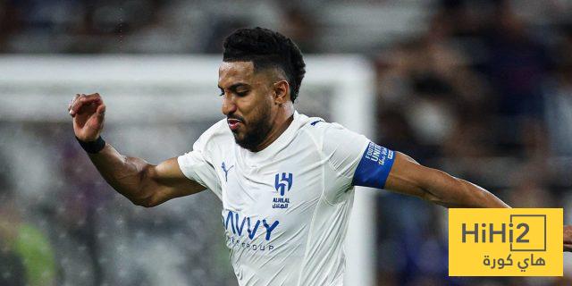الهلال يتأهل إلى دور الـ16 من كأس العالم للأندية