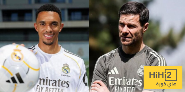 أكبر تحدٍ يواجه أرنولد في ريال مدريد .. كيف يتعامل ألونسو مع اللاعب؟