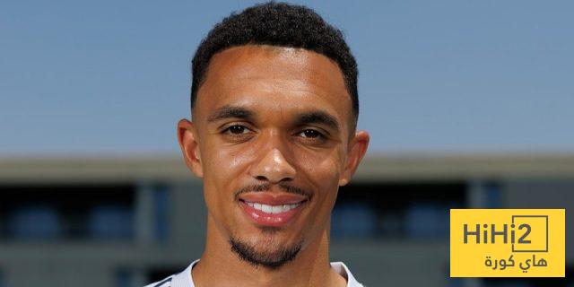 أرنولد يلخص فلسفة ريال مدريد