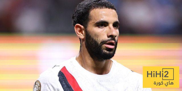 آيت نوري يتلقى إشادة هائلة من دوكو