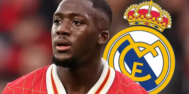 وسط ترقب ريال مدريد … ليفربول يرفض الاستسلام مع كوناتي!
