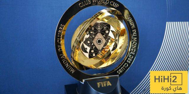 تشكيلة الأسوأ بدور المجموعات في كأس العالم للأندية