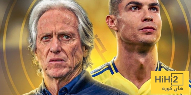 مصير كريستيانو رونالدو مع مدرب النصر الجديد