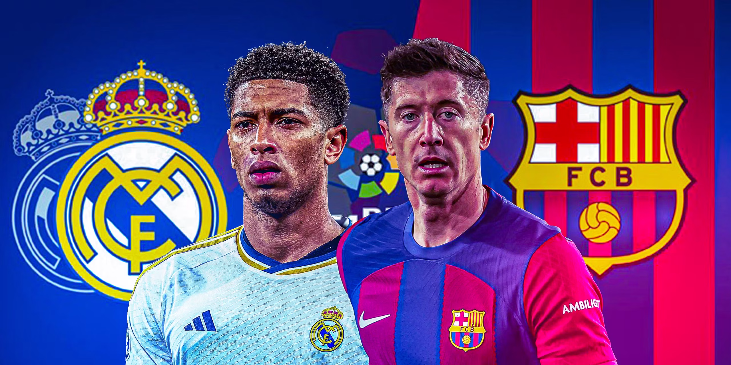 ريال مدريد في الواجهة.. جماهير برشلونة تُحدد أفضل لحظات الموسم!