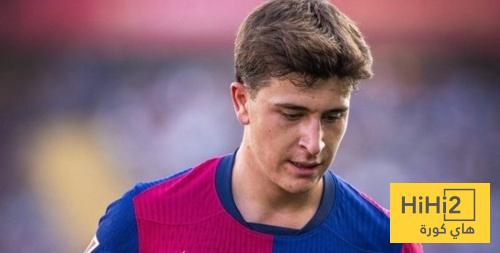 اوساسونا ينافس مايوركا على لاعب برشلونة