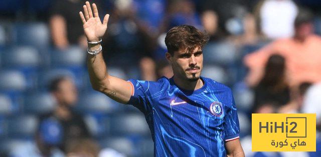 بيدرو نيتو يحقق إنجازًا تاريخيًا مع تشيلسي في كأس العالم للأندية