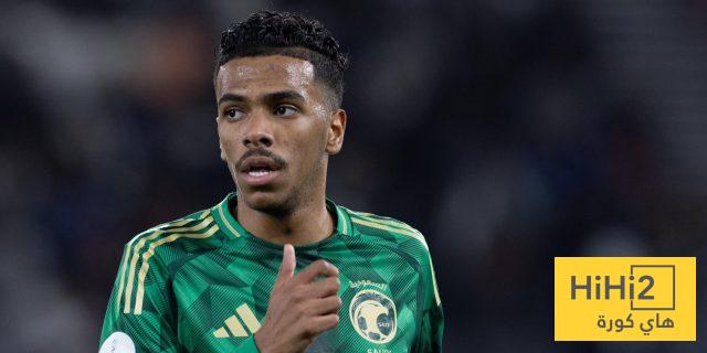 بعد وداع الكونكاكاف.. خطة المنتخب السعودي للمرحلة المقبلة