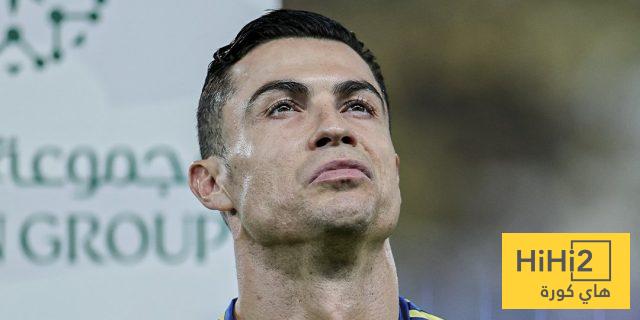 هل يكون موسم 2026 ذهبيًا للنصر بقيادة رونالدو ؟