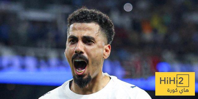 عاجل : النصر يتعاقد مع بديل علي لاجامي