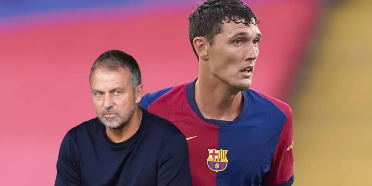 بعد قرار اللاعب.. كيف ينظر فليك إلى كريستنسن؟