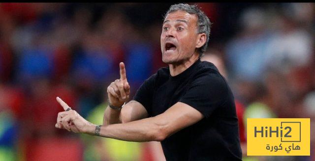 ⚽فيديو.. هدف باريس الثالث أمام انتر ميامي