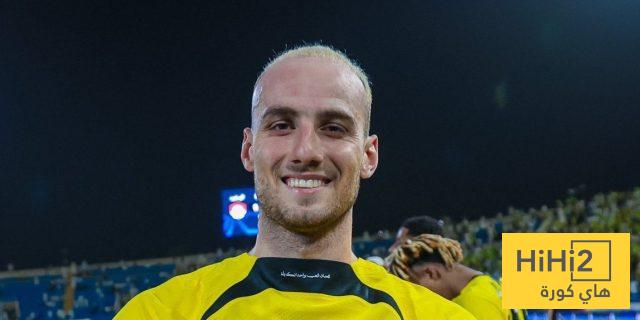 ميتاي يضع شروطه للاستمرار مع الاتحاد