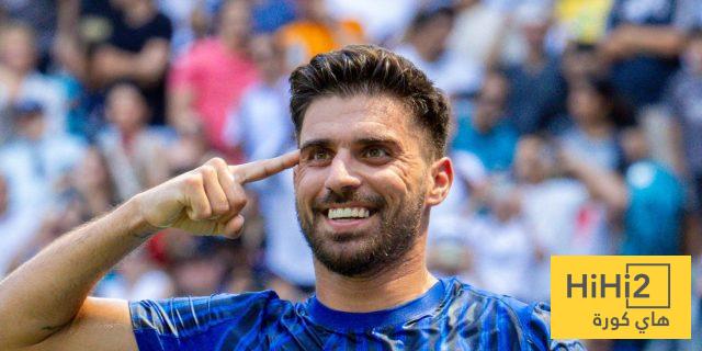 رسالة للاعبي الهلال قبل مواجهة مانشستر سيتي