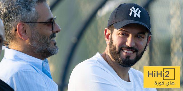 تحت أنظار بن نافل.. الهلال يُكمل استعداداته لمواجهة التحدي الإنجليزي