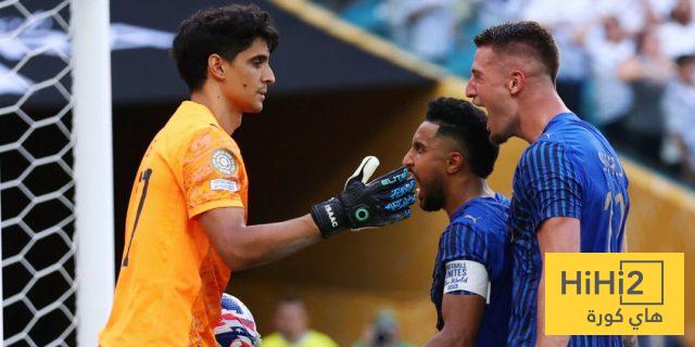 قبل مواجهة السيتي.. الهلال يُكرم المبتعثين في أمريكا