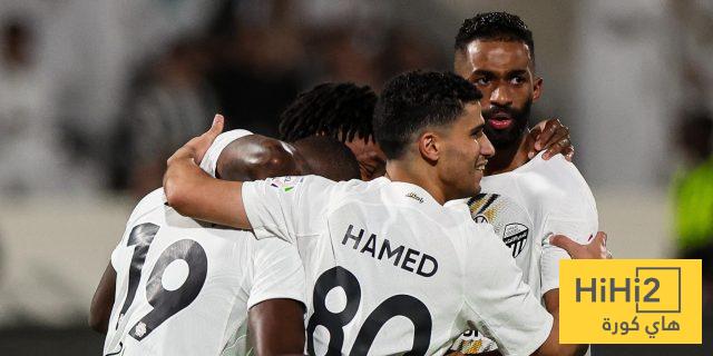 نجم الاتحاد مهدد بالغياب أمام النصر.. والعميد يبحث عن حلول سريعة!