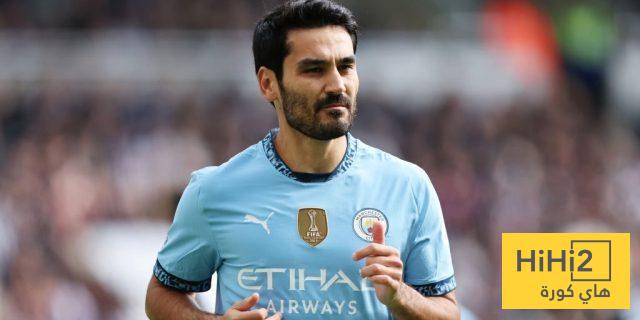 هدافو مانشستر سيتي في مونديال الأندية قبل مواجهة الهلال