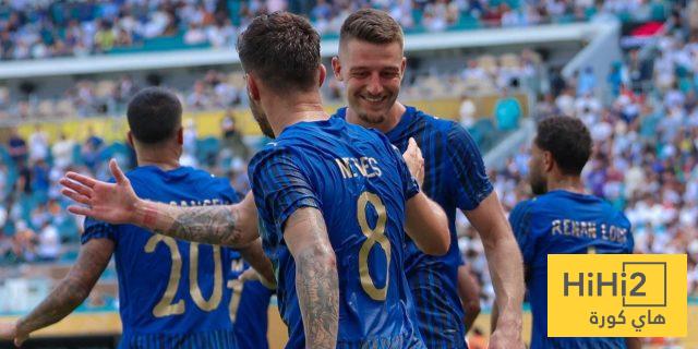 مفتاح تأهل الهلال على حساب مانشستر سيتي