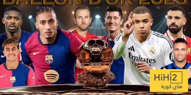 3  لاعبين.. لاعب برشلونة السابق يكشف عن مرشحيه للفوز بالكرة الذهبية