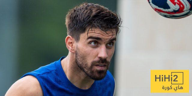 الهلال سيقدم مباراة مميزة أمام مانشستر سيتي في هذه الحالة