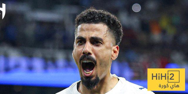 مفاتيح فوز الهلال أمام مانشستر سيتي