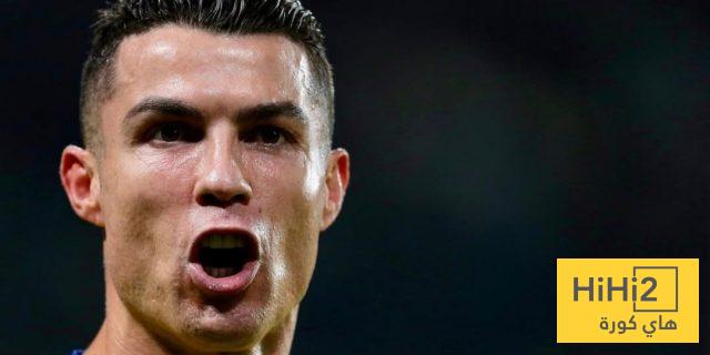 قالها كريستيانو … الدوري السعودي الأفضل في العالم