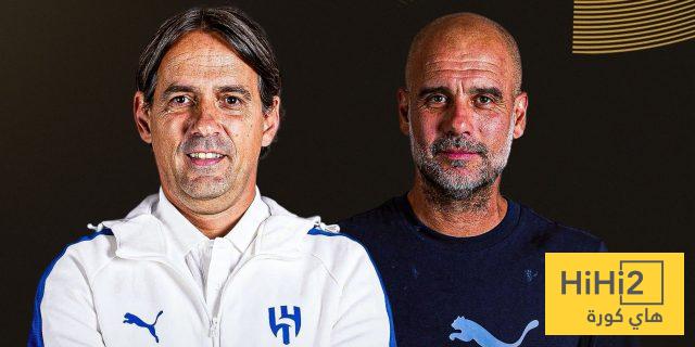 ملحمة الهلال أمام السيتي يجب على الفيفا أن يخلدها في سجلاته