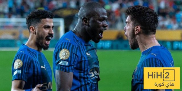 الهلال يكذب توقعات الذكاء الاصطناعي