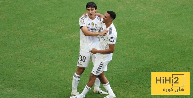 ريال مدريد… سجل ناصع في كأس العالم للأندية