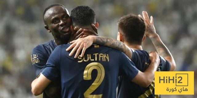 مانشستر يونايتد يرفض استعارة محترف النصر !
