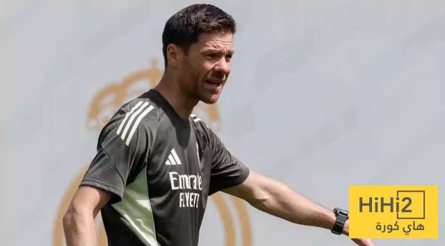 فيديو ــ هكذا يعيش تشابي ألونسو أجواء تدريبات ريال مدريد!