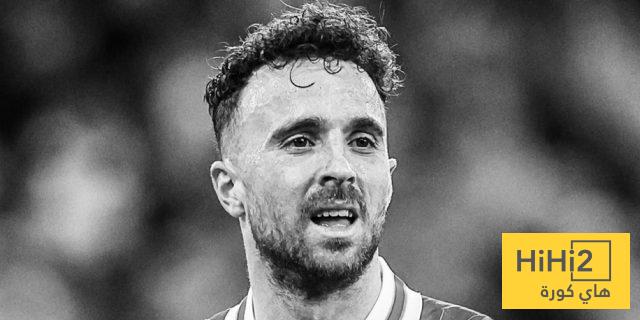 خبر وفاة جوتا أثر بشكل مباشر على لاعب الهلال نيفيز