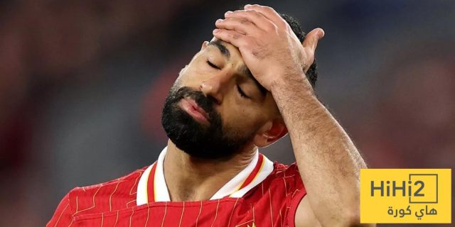 أول قرار من محمد صلاح بعد وفاة جوتا
