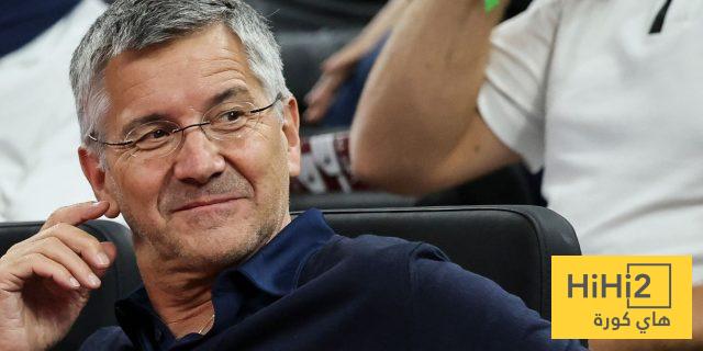 ماذا قال رئيس بايرن ميونخ قبل مواجهة باريس في مونديال الأندية؟