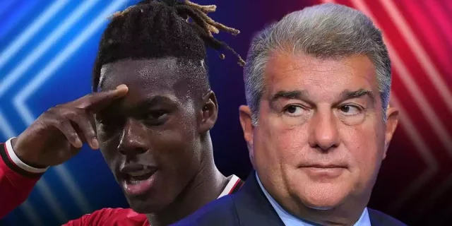 أكبر مهزلة في التاريخ … هجوم حاد على برشلونة!