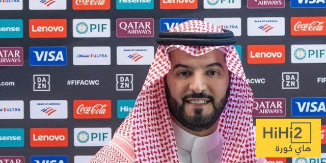 تعليق فهد بن نافل بعد خروج الهلال من مونديال الأندية