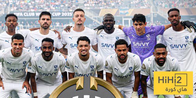 السبب الحقيقي وراء هزيمة الهلال أمام فلومينينسي في مونديال الأندية