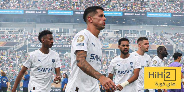 السر مباراة السيتي.. السبب وراء توديع الهلال كأس العالم للأندية