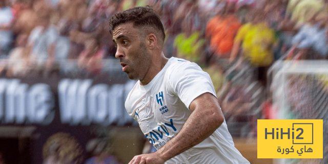 هل استفاد الهلال من استعارة حمدالله في المونديال؟