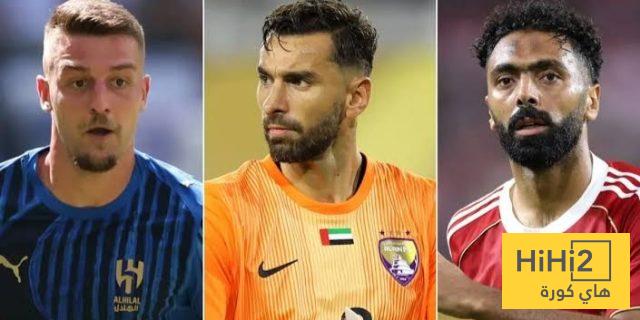 الهلال يربح أكثر من ثلث عوائد العرب في المونديال