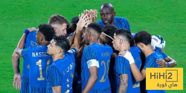 بعد المونديال.. 3 احتياجات أجنبية مطلوبة في الهلال