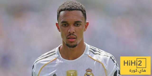 ماذا قال أرنولد عن صدمة رحيل جوتا؟