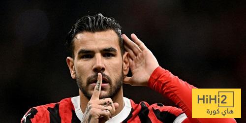 الهلال يُسرّع صفقة ثيو هيرنانديز بعد خروجه من المونديال