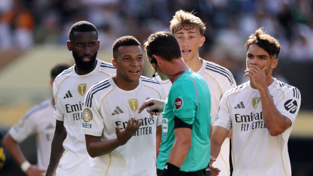 جدل متصاعد في إسبانيا بسبب موعد مباراة ريال مدريد الافتتاحية في الليغا!