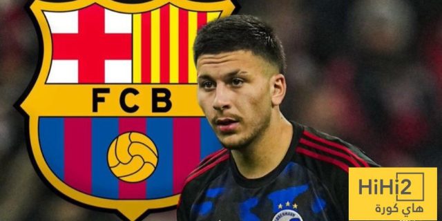 الكشف عن موعد وصول بردغجي إلى برشلونة