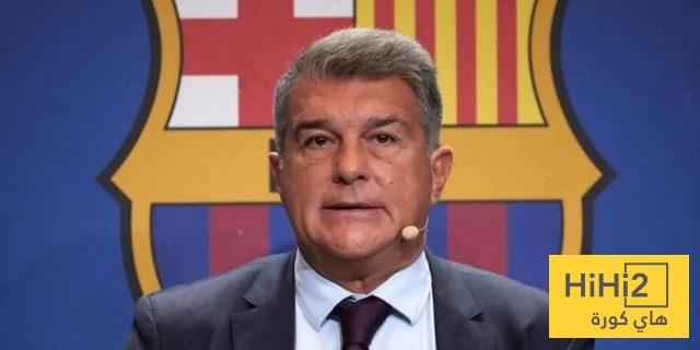 ثلاثي برشلونة مهدد بالرحيل هذا الصيف