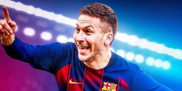 البند السري في عقد برادغي مع برشلونة…!